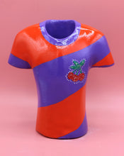 Load image into Gallery viewer, MADE TO ORDER | HARRY STYLES MANCHESTER VASE