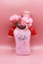 Load image into Gallery viewer, MADE TO ORDER | HARRY STYLES GOLD COAST VASE