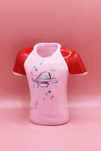 Load image into Gallery viewer, MADE TO ORDER | HARRY STYLES GOLD COAST VASE