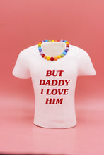 Load image into Gallery viewer, MADE TO ORDER | HARRY STYLES BUT DADDY I LOVE HIM VASE
