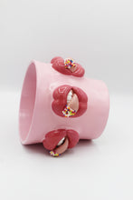 Load image into Gallery viewer, {ONE OFF, READY TO SHIP} LARGE BIRTHDAY PLANT POT