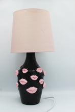 Load image into Gallery viewer, LIGHT ME UP WHEN IM DOWN - LARGE LAMP (DISCOUNTED DUE TO NOT HAVING A MATCHING SHADE IN STOCK - READ DISCRIPTION)