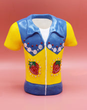 Load image into Gallery viewer, MADE TO ORDER | HARRY STYLES GLASGOW VASE