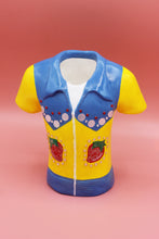 Load image into Gallery viewer, MADE TO ORDER | HARRY STYLES GLASGOW VASE