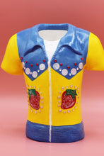 Load image into Gallery viewer, MADE TO ORDER | HARRY STYLES GLASGOW VASE