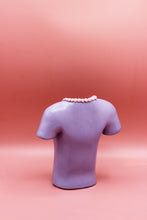 Load image into Gallery viewer, MADE TO ORDER | HARRY STYLES FAN LOVE ON TOUR VASE