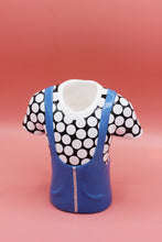 Load image into Gallery viewer, MADE TO ORDER | HARRY STYLES MANCHESTER NIGHT 2 VASE