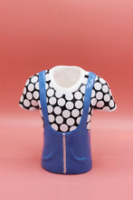 Load image into Gallery viewer, MADE TO ORDER | HARRY STYLES MANCHESTER NIGHT 2 VASE