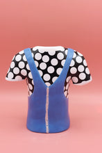 Load image into Gallery viewer, MADE TO ORDER | HARRY STYLES MANCHESTER NIGHT 2 VASE