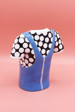 Load image into Gallery viewer, MADE TO ORDER | HARRY STYLES MANCHESTER NIGHT 2 VASE