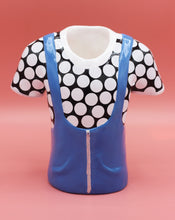 Load image into Gallery viewer, MADE TO ORDER | HARRY STYLES MANCHESTER NIGHT 2 VASE