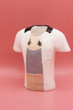 Load image into Gallery viewer, MADE TO ORDER | HARRY STYLES GRAMMYS 2023 VASE