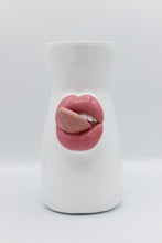 Load image into Gallery viewer, {MADE TO ORDER} MEDIUM WHITE VASE