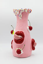 Load image into Gallery viewer, HAVE UR CAKE &amp; EAT IT 2 VASE
