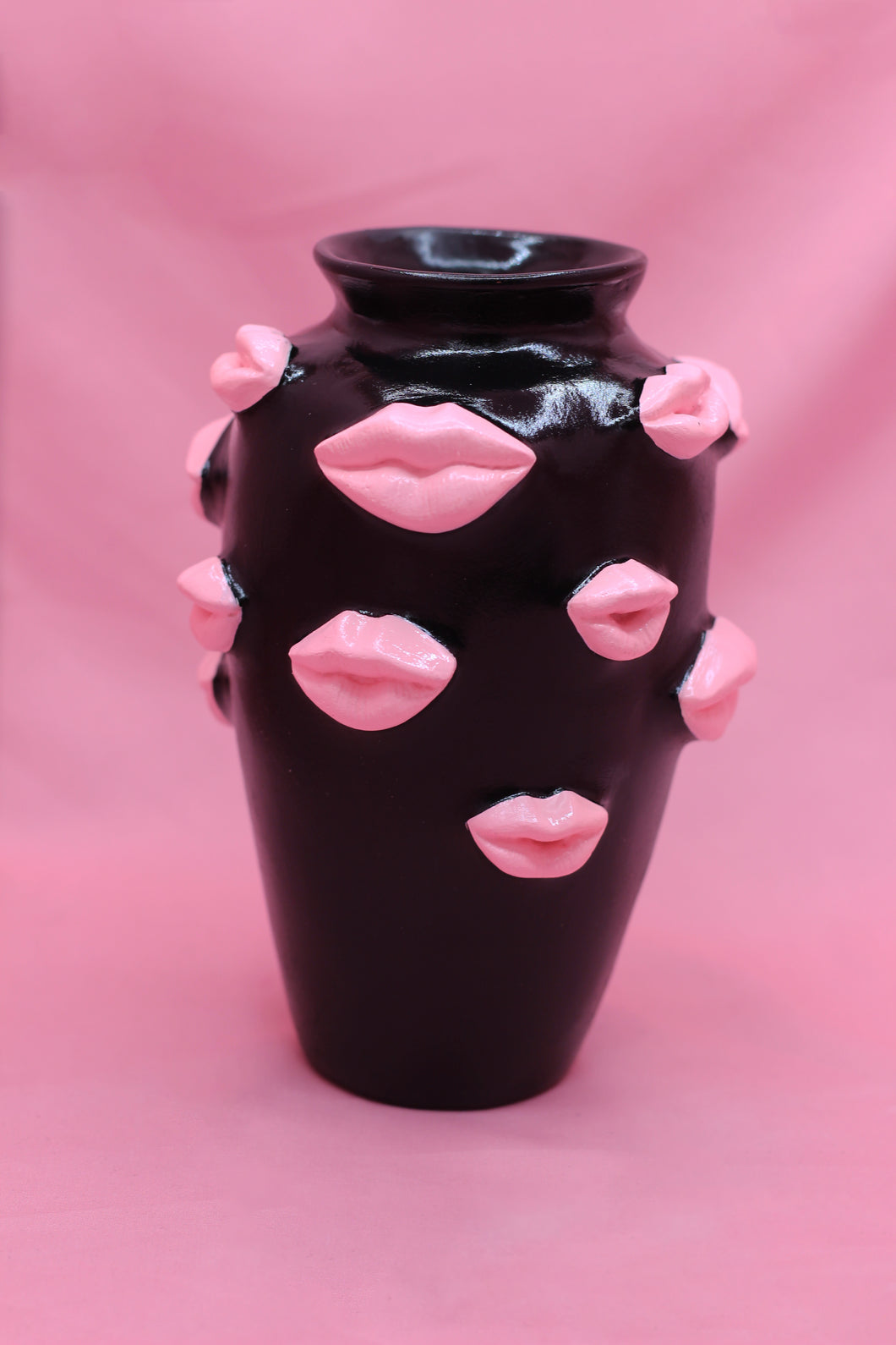 GOTH GIRLFRIEND - MEDIUM VASE