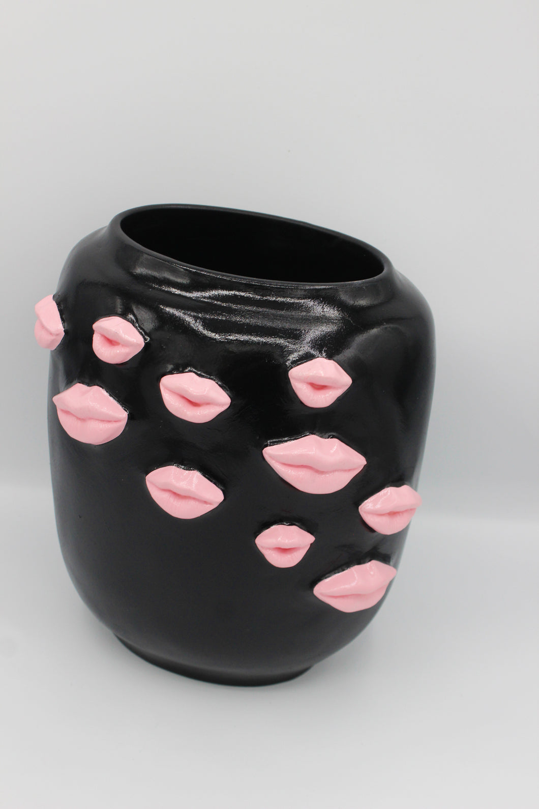 EMOTIONALLY UNAVAILABLE - LARGE VASE