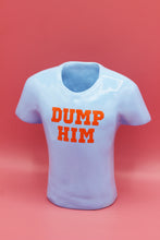Load image into Gallery viewer, DUMP HIM - BRITNEY SPEARS TSHIRT
