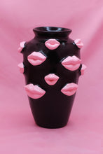 Load image into Gallery viewer, GOTH GIRLFRIEND - MEDIUM VASE
