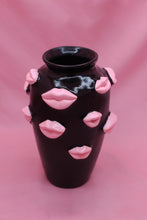 Load image into Gallery viewer, GOTH GIRLFRIEND - MEDIUM VASE
