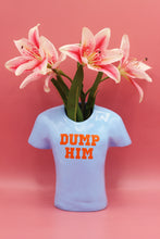 Load image into Gallery viewer, DUMP HIM - BRITNEY SPEARS TSHIRT
