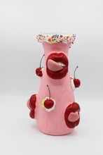 Load image into Gallery viewer, HAVE UR CAKE &amp; EAT IT 2 VASE
