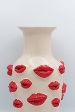 Load image into Gallery viewer, WHAT LIPSTICK R U WEARING? - LARGE VASE
