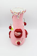 Load image into Gallery viewer, HAVE UR CAKE &amp; EAT IT 2 VASE
