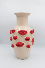 Load image into Gallery viewer, WHAT LIPSTICK R U WEARING? - LARGE VASE
