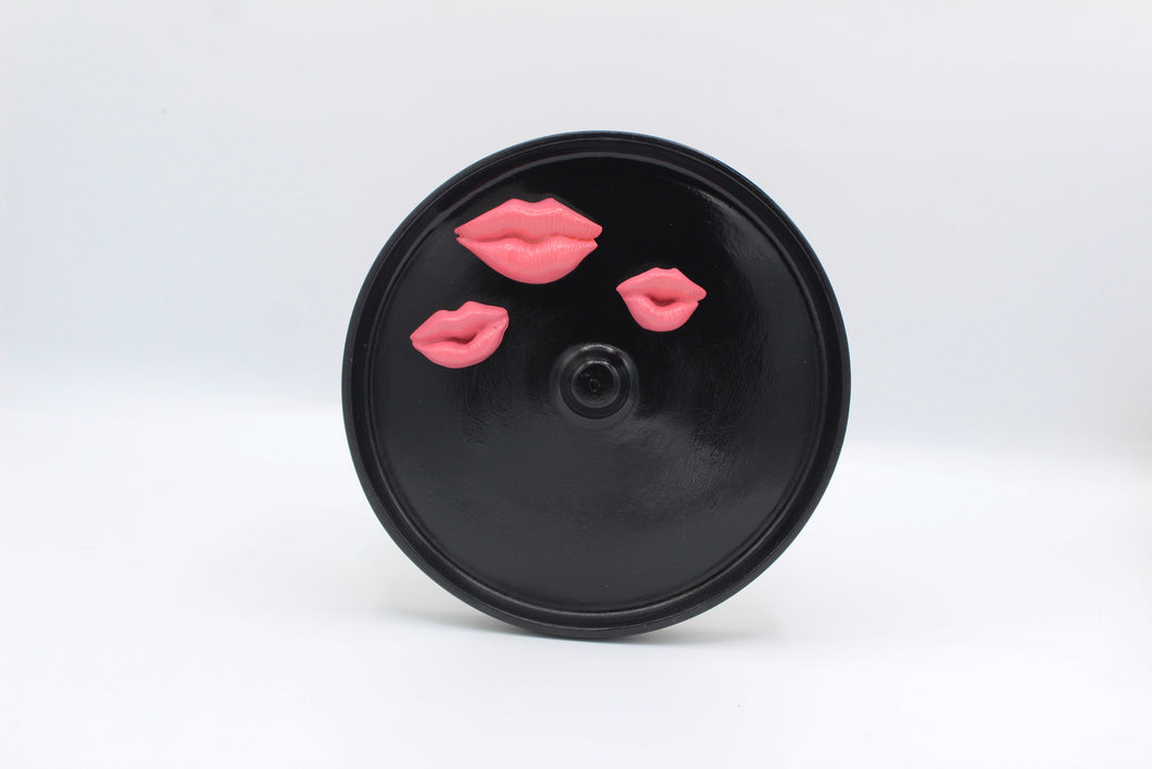 {MADE TO ORDER} LIPS INSENSE BURNER (COLOUR OPTIONS)